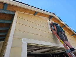 Best Insulated Siding Installation  in Monticello, MS